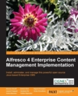 Image for Alfresco 4 Enterprise Content Management Implementation