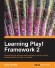 Image for Learning Play! Framework 2