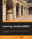 Image for Learning JavaScriptMVC