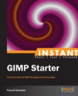 Image for Instant GIMP Starter