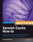 Image for Instant Varnish Cache How-to