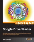 Image for Instant Google Drive Starter