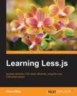 Image for Learning Less.js