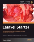 Image for Laravel Starter