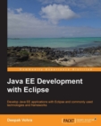 Image for Java EE development with Eclipse