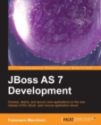 Image for JBoss AS 7 Development