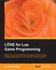 Image for LOVE for Lua Game Programming