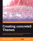 Image for Creating Concrete5 themes.
