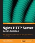 Image for Nginx HTTP Server