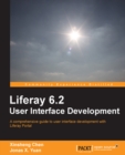 Image for Liferay 6.2 User Interface Development
