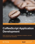 Image for CoffeeScript Application Development