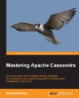 Image for Mastering Apache Cassandra