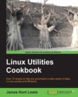 Image for Linux Utilities Cookbook