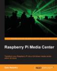 Image for Raspberry Pi Media Center
