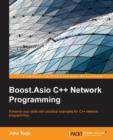 Image for Boost.Asio C++ Network Programming