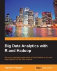 Image for Big data analytics with R and Hadoop