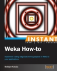 Image for Instant Weka How-to