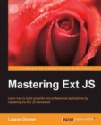 Image for Mastering Ext JS