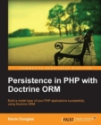 Image for Persistence in PHP with doctrine ORM