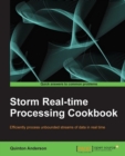 Image for Storm Real-Time Processing Cookbook