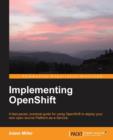 Image for Implementing OpenShift