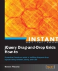 Image for Instant jQuery Drag-and-Drop Grids How-to