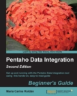 Image for Pentaho Data Integration Beginner&#39;s Guide