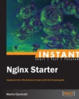 Image for Instant Nginx Starter