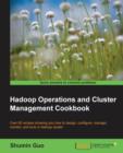 Image for Hadoop Operations and Cluster Management Cookbook