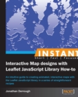Image for Instant Interactive Map Designs with Leaflet JavaScript Library How-to