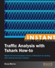 Image for Instant Traffic Analysis with Tshark How-to