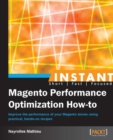 Image for Instant Magento Performance Optimization How-to