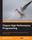 Image for Clojure High Performance Programming