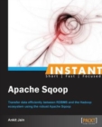 Image for Instant Apache Sqoop