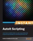 Image for Instant AutoIt Scripting