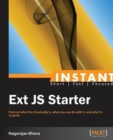 Image for Instant Ext JS Starter