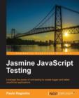 Image for Jasmine JavaScript Testing