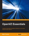 Image for OpenVZ essentials