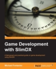 Image for Game development with SlimDX