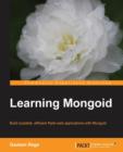 Image for Learning Mongoid