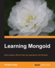 Image for Learning Mongoid