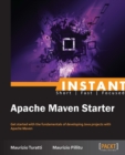 Image for Instant Apache Maven Starter