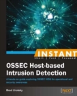 Image for Instant OSSEC Host-based Intrusion Detection System.