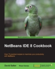 Image for NetBeans IDE 8 Cookbook