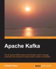 Image for Apache Kafka
