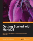 Image for Getting Started with MariaDB