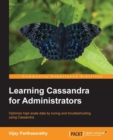 Image for Learning Cassandra for Administrators