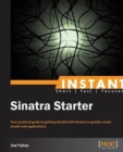 Image for Instant Sinatra Starter