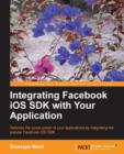 Image for Integrating Facebook iOS SDK with Your Application