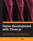 Image for Game development with three.js